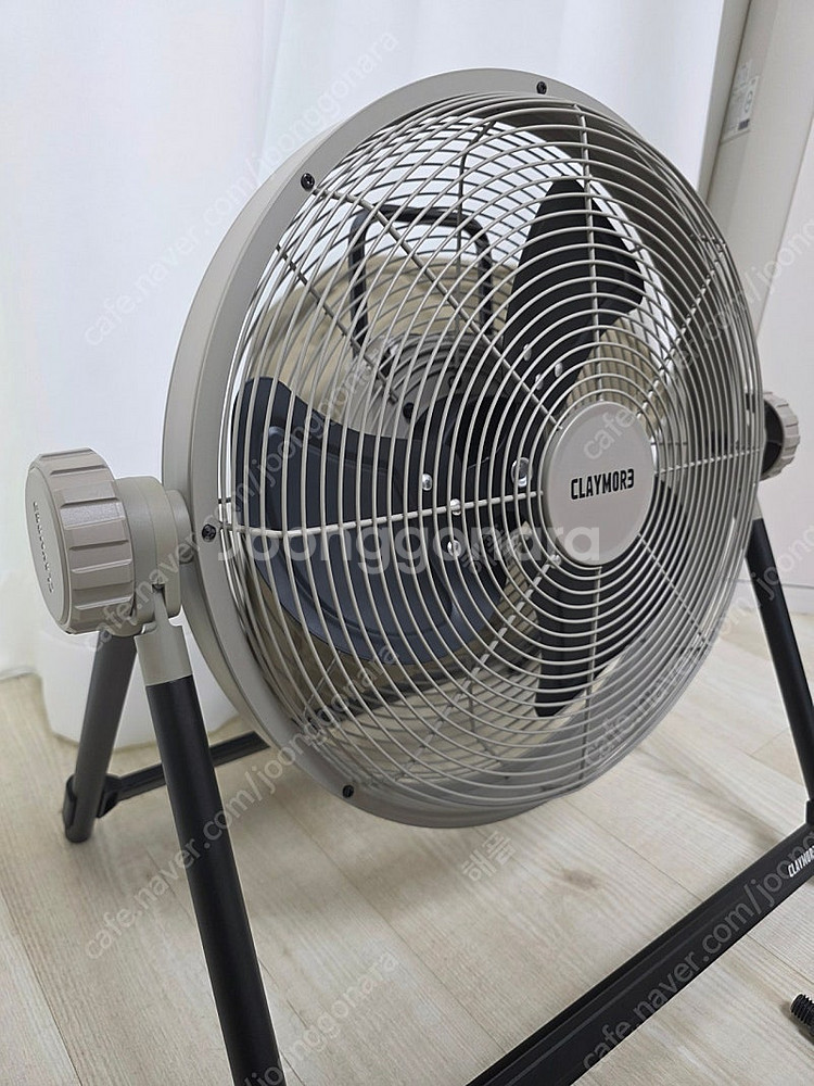 크레모아 m14 유무선 선풍기 팝니다요--1