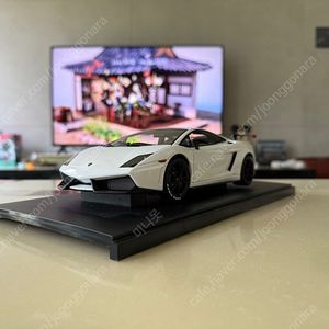 1:18 다이캐스트 여러대 판매합니다.