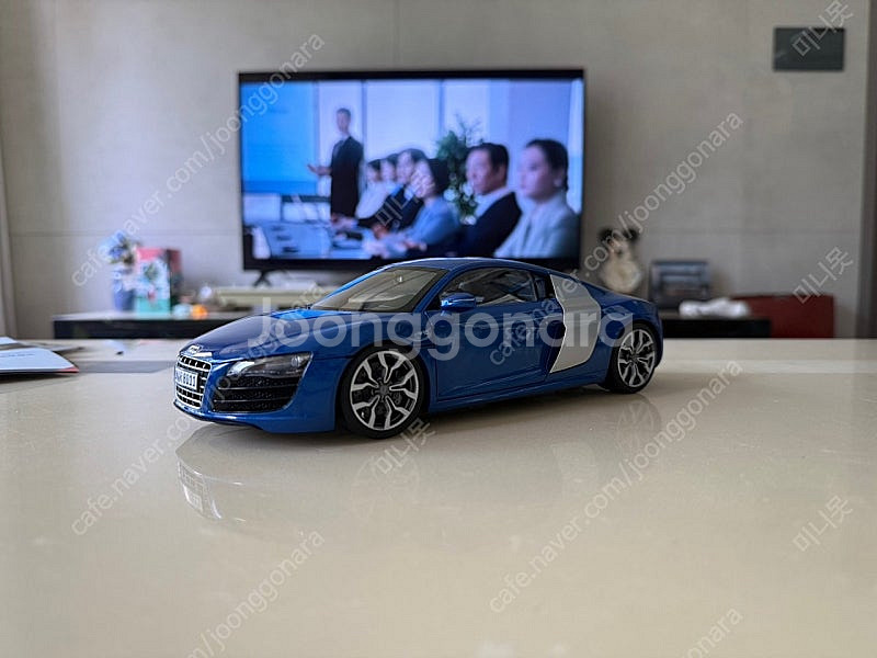 1:18 다이캐스트 여러대 판매합니다.--5