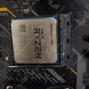 x570 tuf 게이밍플러스 와이파이 + R5 2600