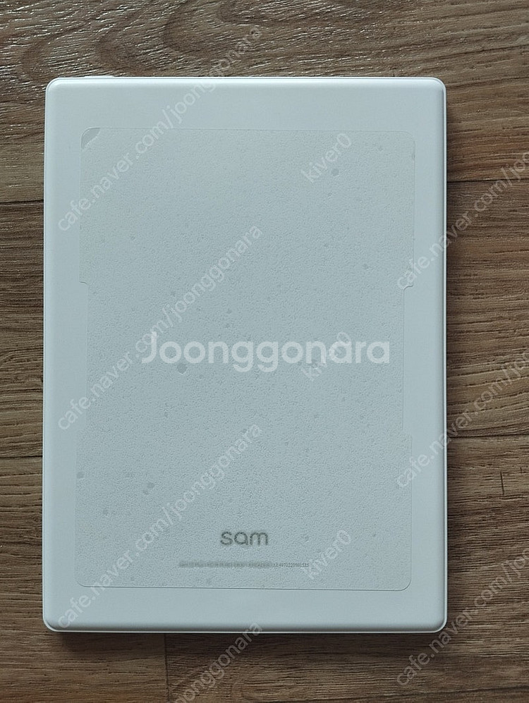 교보 sam10+ (반값택포17만)--2