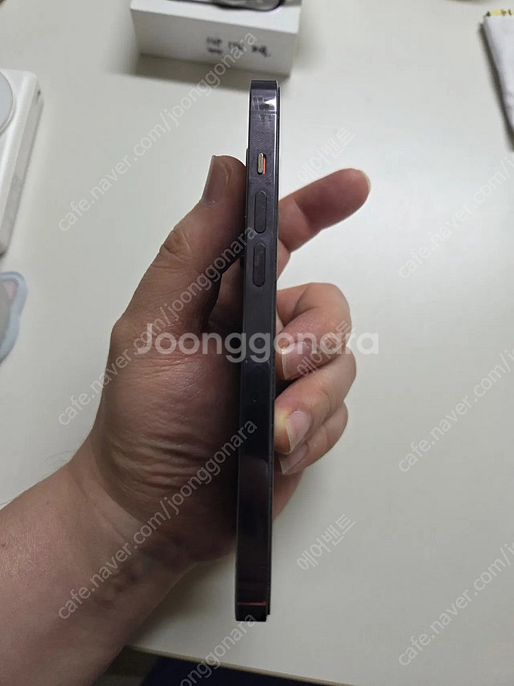 울산 아이폰14 PRO 1테라 퍼플색상 상태 AAAAA...--3