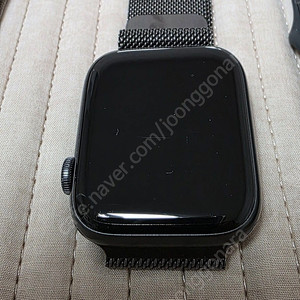 애플워치6 44mm lte 셀룰러