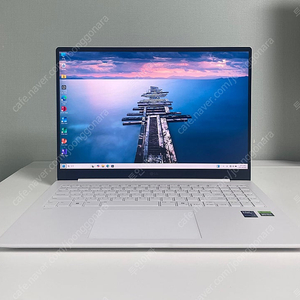 LG GRAM 16Z90TR-SD7WK 엘지그램 고성능 노트북