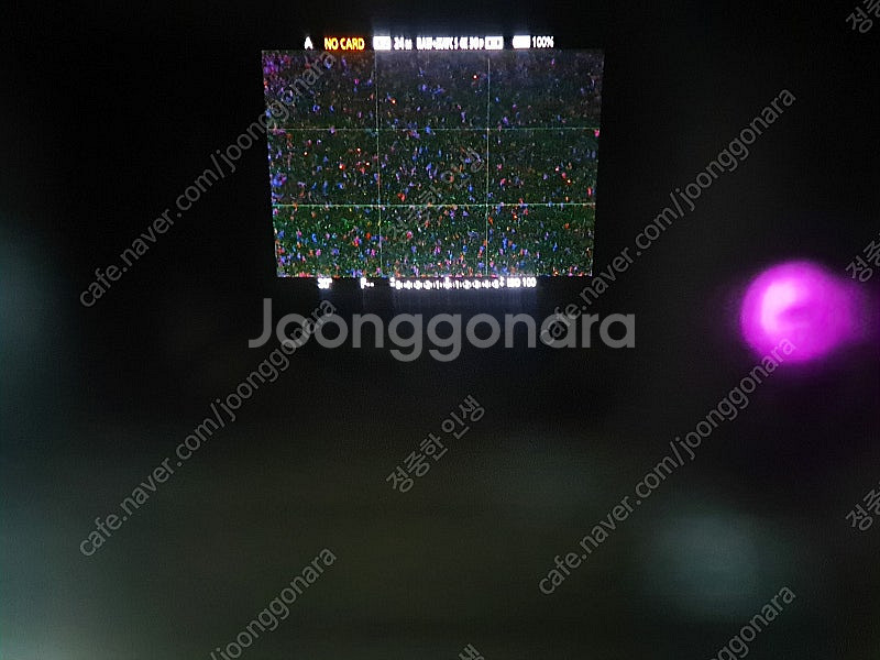 소니 A6500 케이지 광각 렌즈셋--1