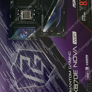 x870e nova wifi