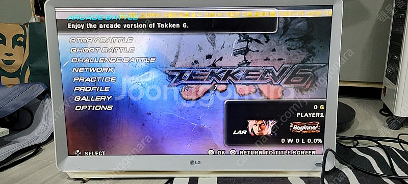 월광보합 레트로 게임기 오락실 게임기 3d 판도라박스1...--5