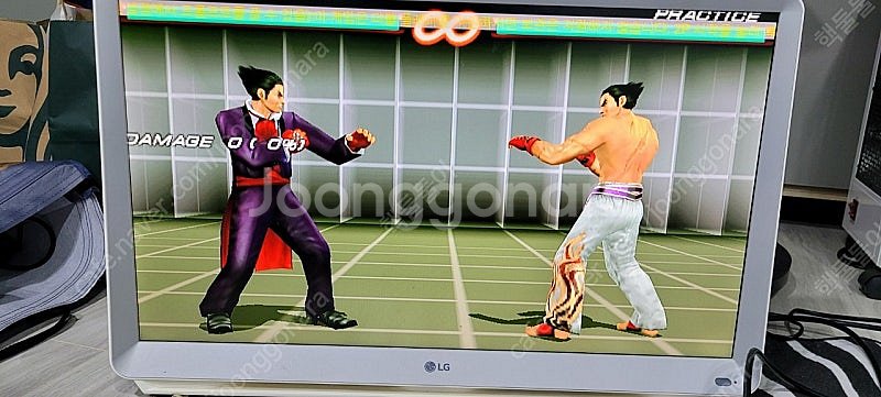 월광보합 레트로 게임기 오락실 게임기 3d 판도라박스1...--6