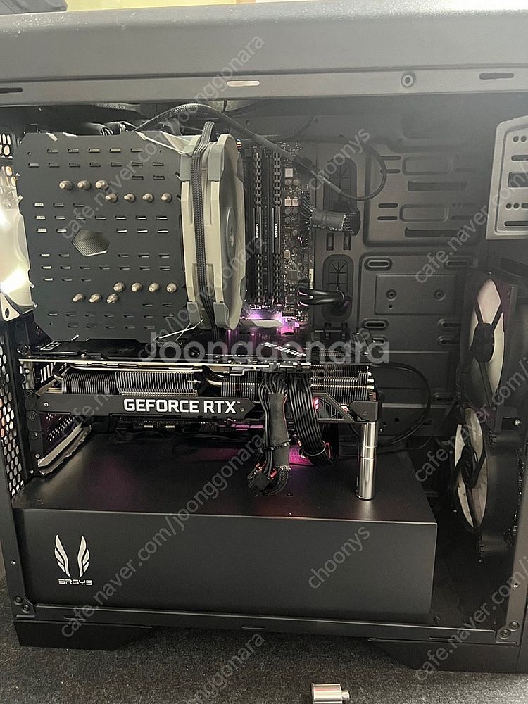 9700k 3080 12g z390 32g 120g 7...--0