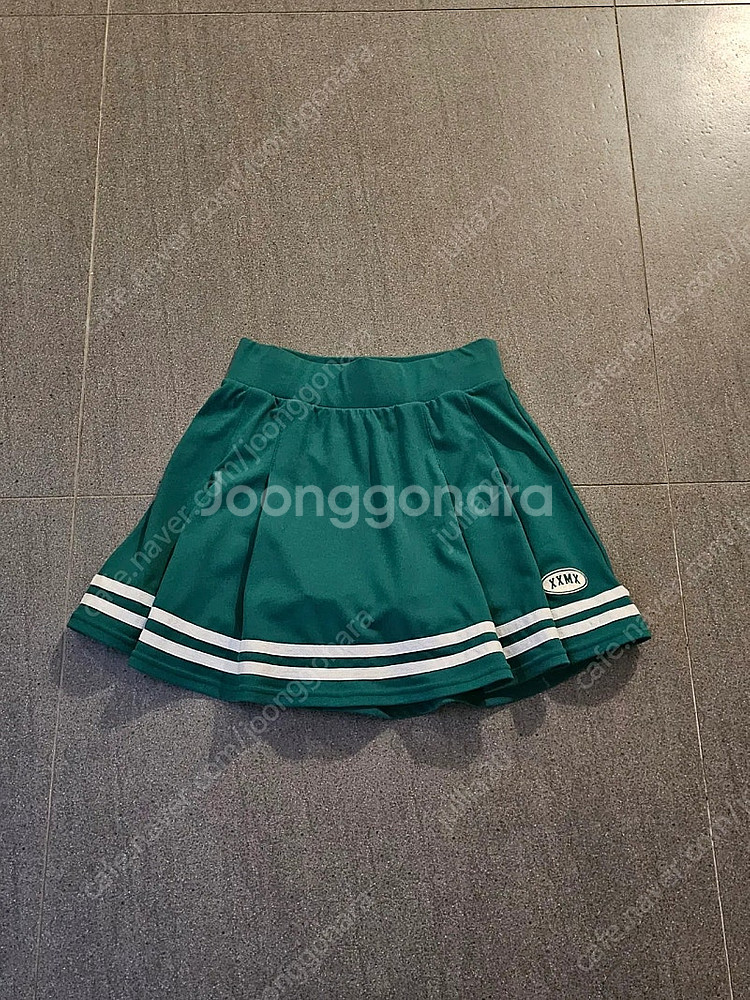 젝시믹스 테니스스커트--1