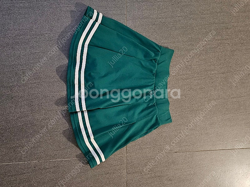 젝시믹스 테니스스커트--2