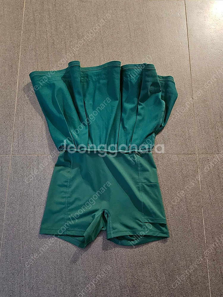 젝시믹스 테니스스커트--3