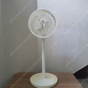 [세퍼] 렉토 써큘레이터 공기순환기 JSK-21007 판매합니다~~