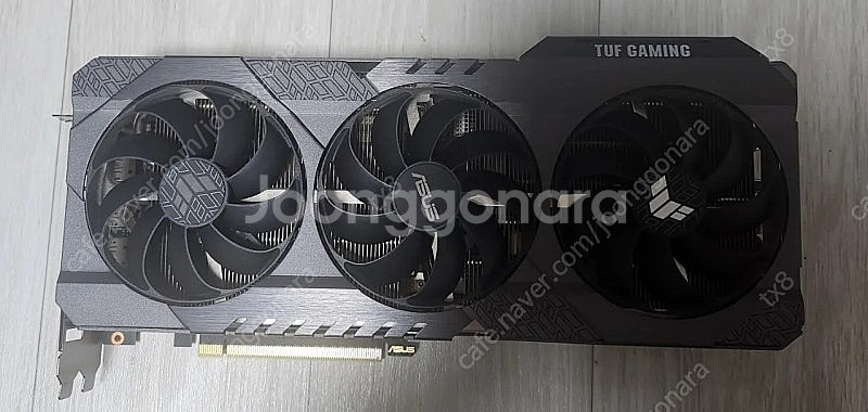 rtx3070ti 3070ti TUF 팝니다--0