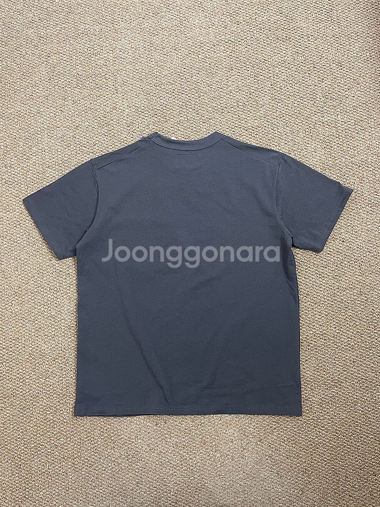 좌쓰 The North Face Purple 노스페이스...--8
