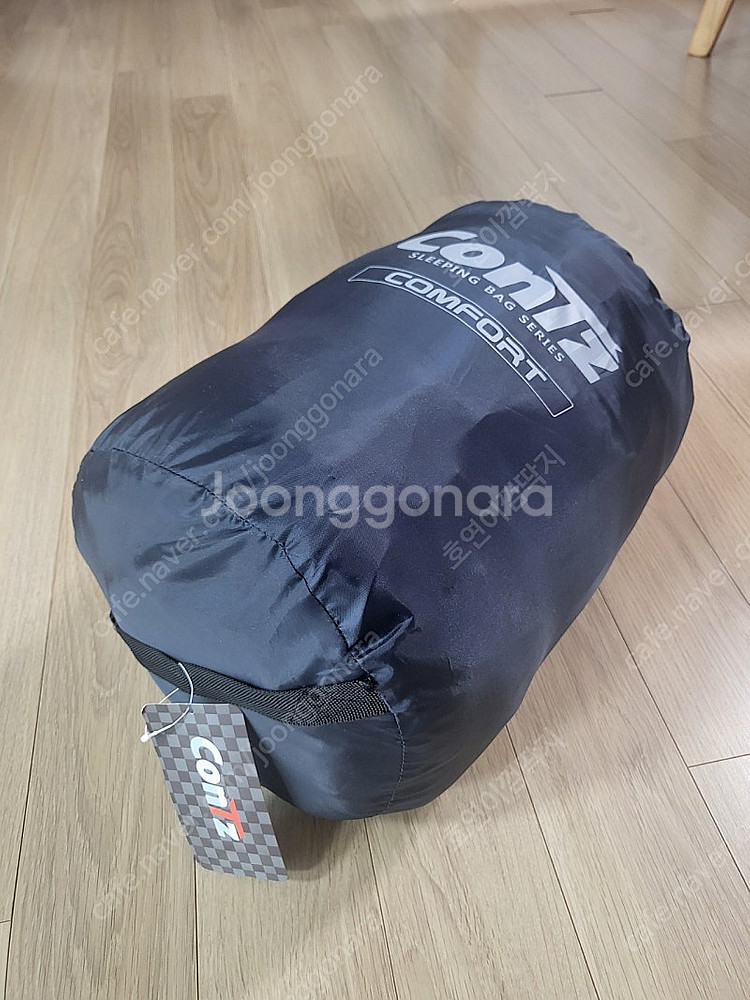 침낭--0
