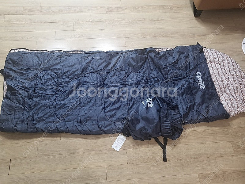 침낭--2