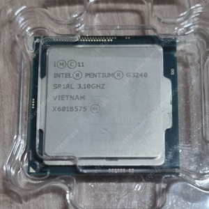 CPU, 램 등등 ~~~~~~~~~~~~~~~~ 부품들 정리