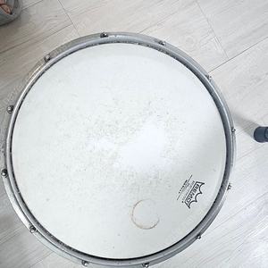 Pearl 펄 마칭 스네어드럼 CMS1412