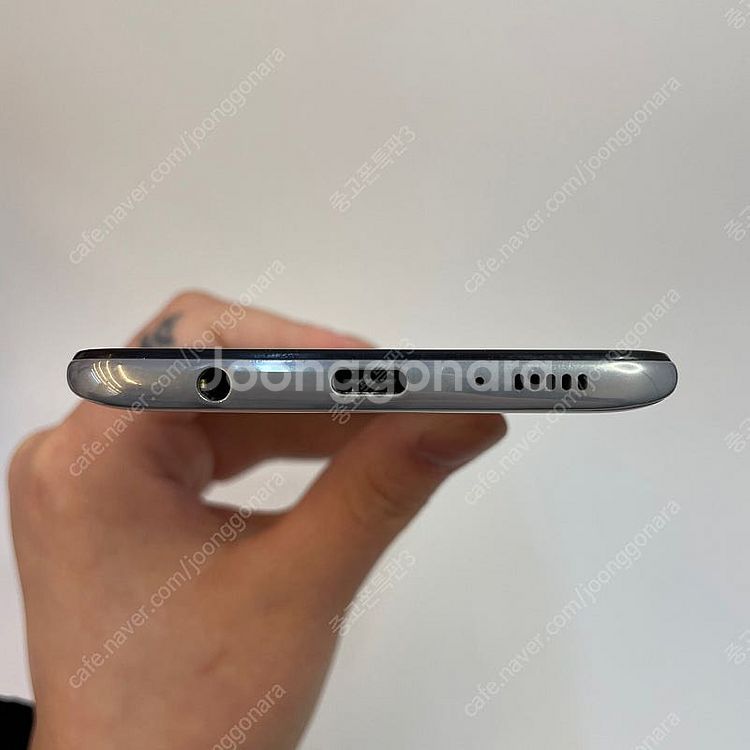 02917(울산중고폰) 갤럭시A30 화이트 32GB 판...--4