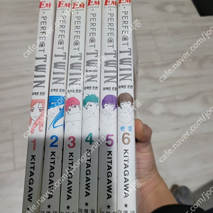 키타가와 쇼 퍼펙트 트윈 택포 3.0