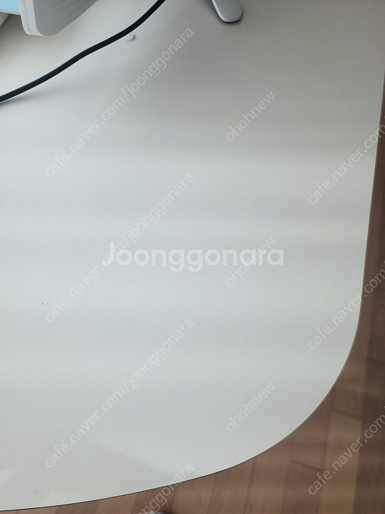 대구, 경산) 코헨 원목 테이블--4