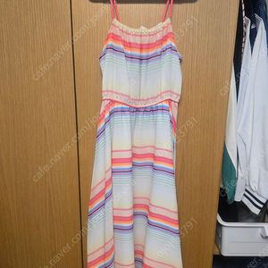 H&M 여아원피스 120
