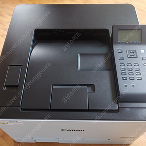 캐논 LBP623Cdw 컬러레이저 프린터 양면인쇄 와이파이지원