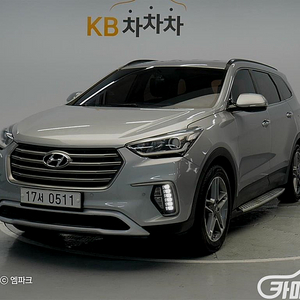 더뉴맥스크루즈 E-VGT R2.2 2WD 2016 년 중고차/전액할부/중고리스/중고렌트/