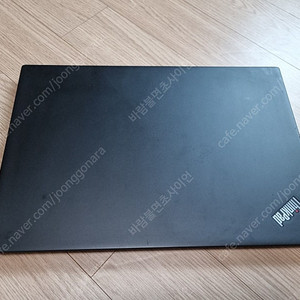 씽크패드 T480S 14인치 i5 노트북