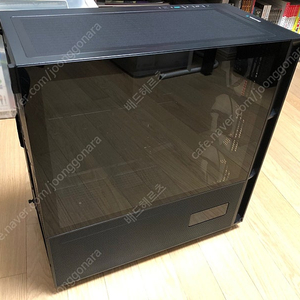 딥쿨 PC 케이스 CH370 (블랙) / CH570 DIGITAL (블랙) 팝니다!