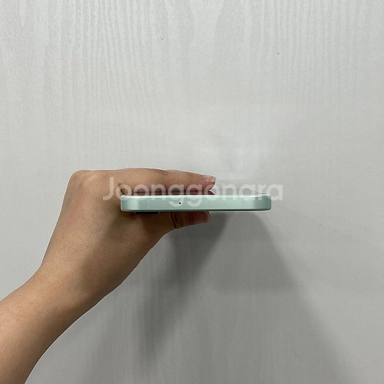 91855 갤럭시A16 포차코에디션 128GB 부산 중...--3