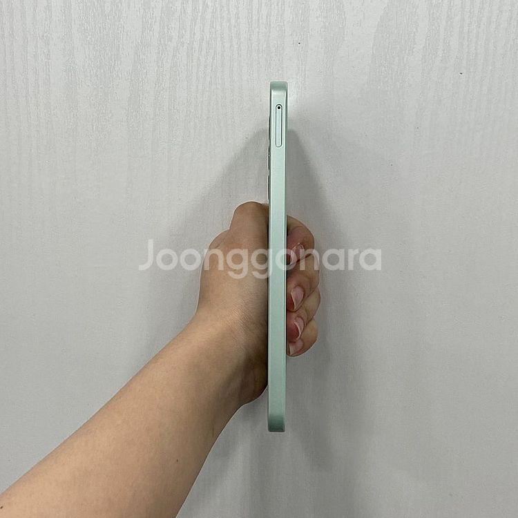 91855 갤럭시A16 포차코에디션 128GB 부산 중...--4