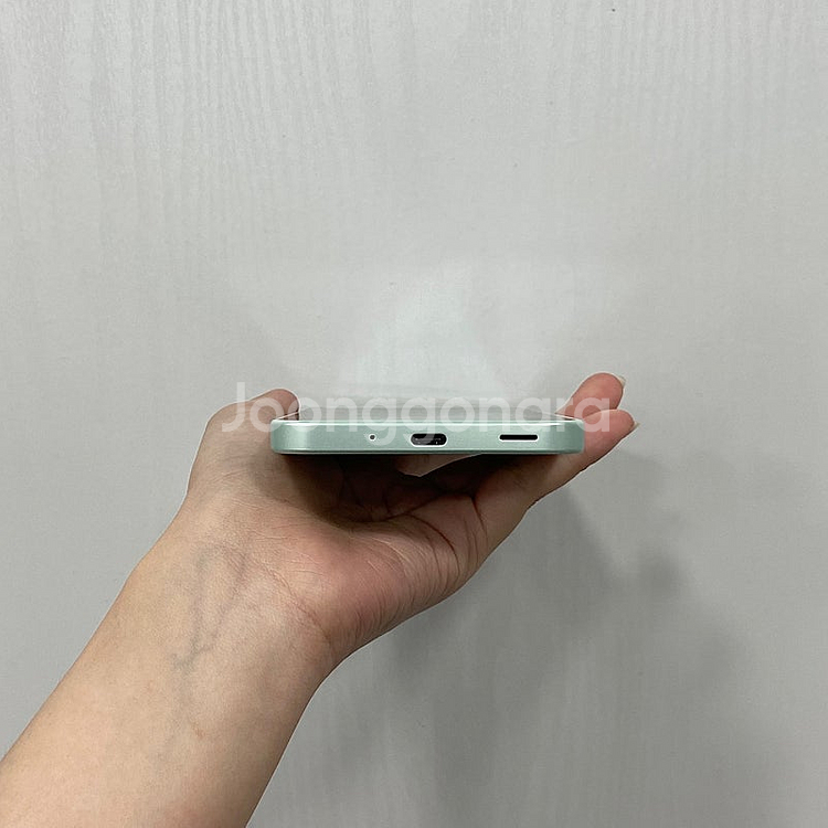 91855 갤럭시A16 포차코에디션 128GB 부산 중...--5