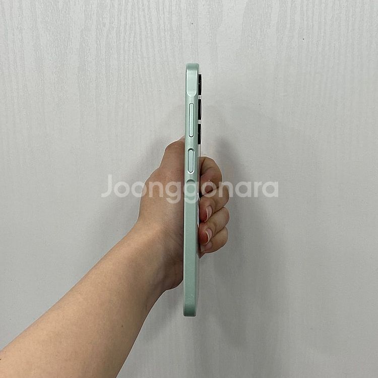 91855 갤럭시A16 포차코에디션 128GB 부산 중...--6
