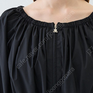 한섬 랑방 집업 점퍼