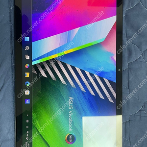 ASUS VIVOBOOK SLATE(아수스 비보북 슬레이트 풀셋 4G, 1TB + 128G)