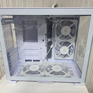 리안리 o11d mini 화이트 판매합니다.