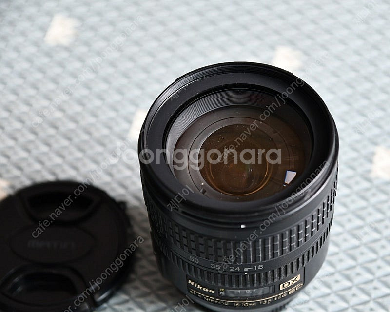 [인천] 니콘 DX 18-70 F3.5~4.5G ED--2