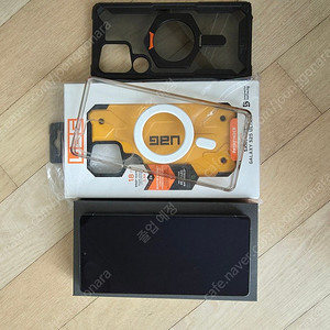갤럭시S25 울트라 1테라 램16g 판매합니다.(제트블랙)