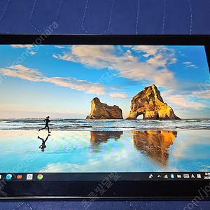 레노보 태블릿PC Lenovo Miix2 팝니다.