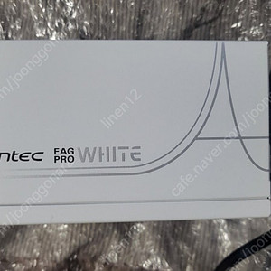 안텍 EA750G PRO 750W 파워서플라이