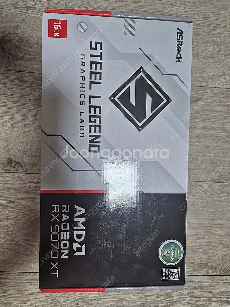 9070xt 스틸레전드--0