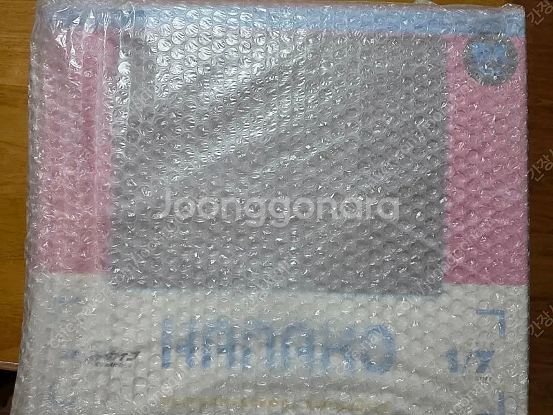 블아 블루아카이브 우라와 하나코 디럭스 피규어--1