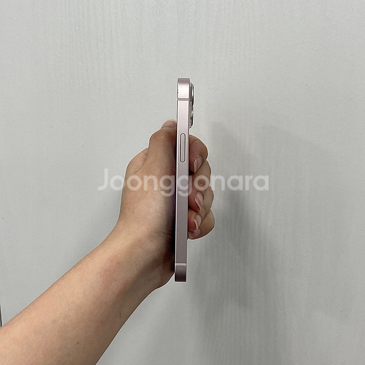 88358 아이폰13미니 핑크 128GB 부산 중고폰 ...--6