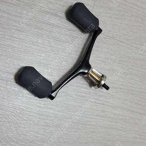 시마노 유메야MG 45mm 더블핸들 팝니다. 스피닝릴 핸들