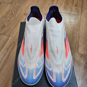 풋살화 아디다스 F50 LL TF 265mm