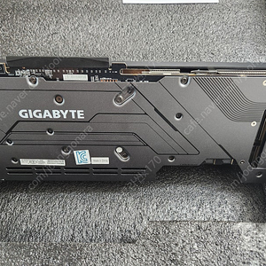 라데온 7800xt 기가바이트 팜