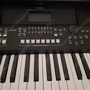 야마하sx600전자올겐 신품