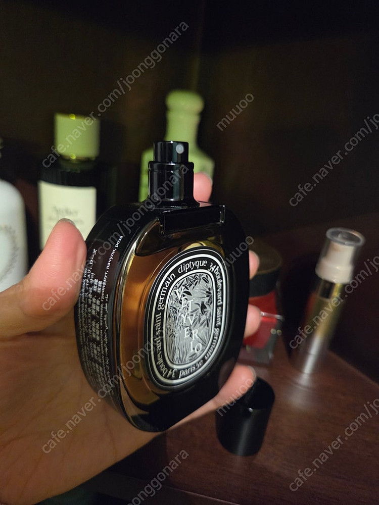 딥디크 베티베리오 75ml--2